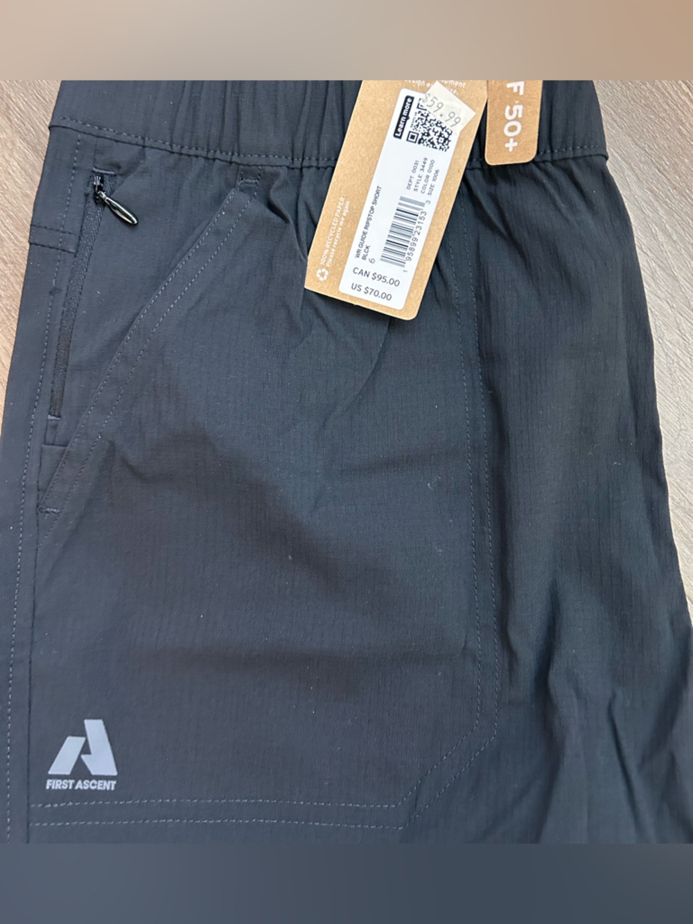 Eddie Bauer Shorts